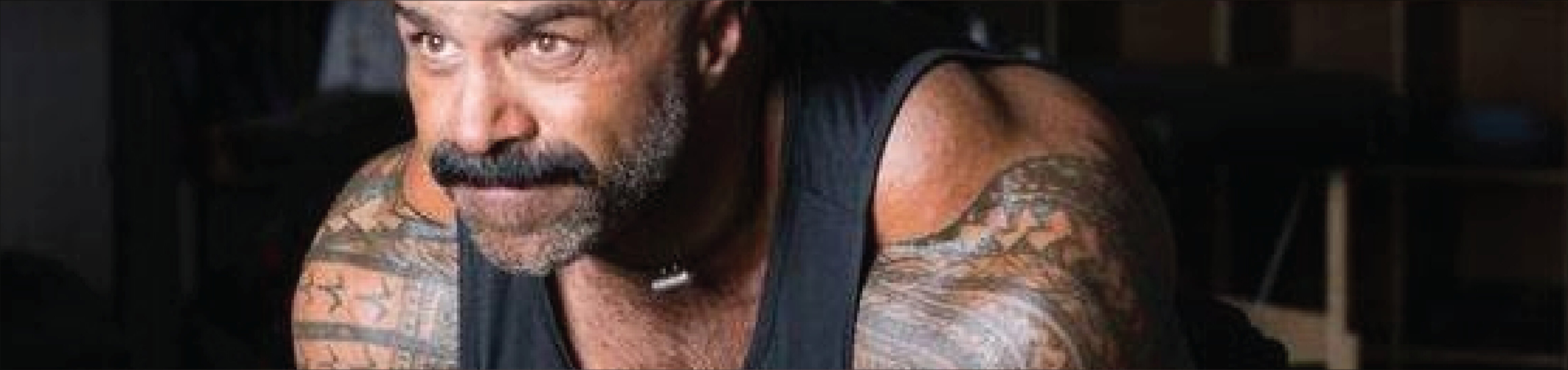 Feral OnlyFans header