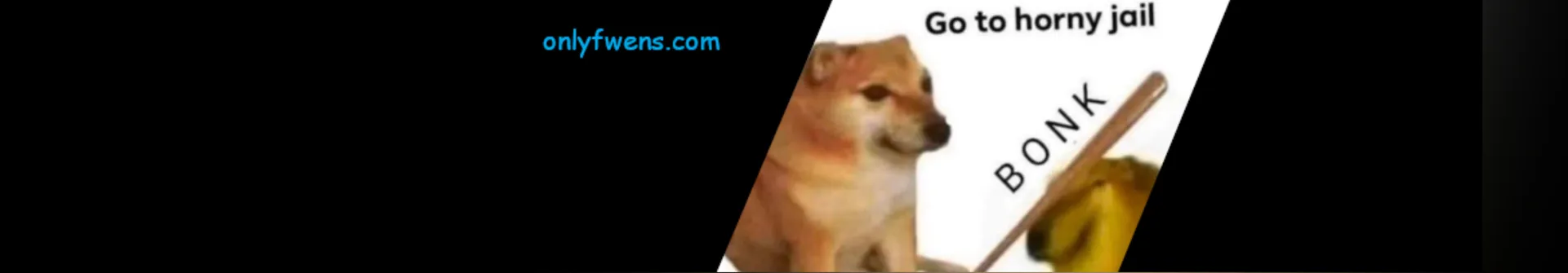 Onlyfwens OnlyFans header