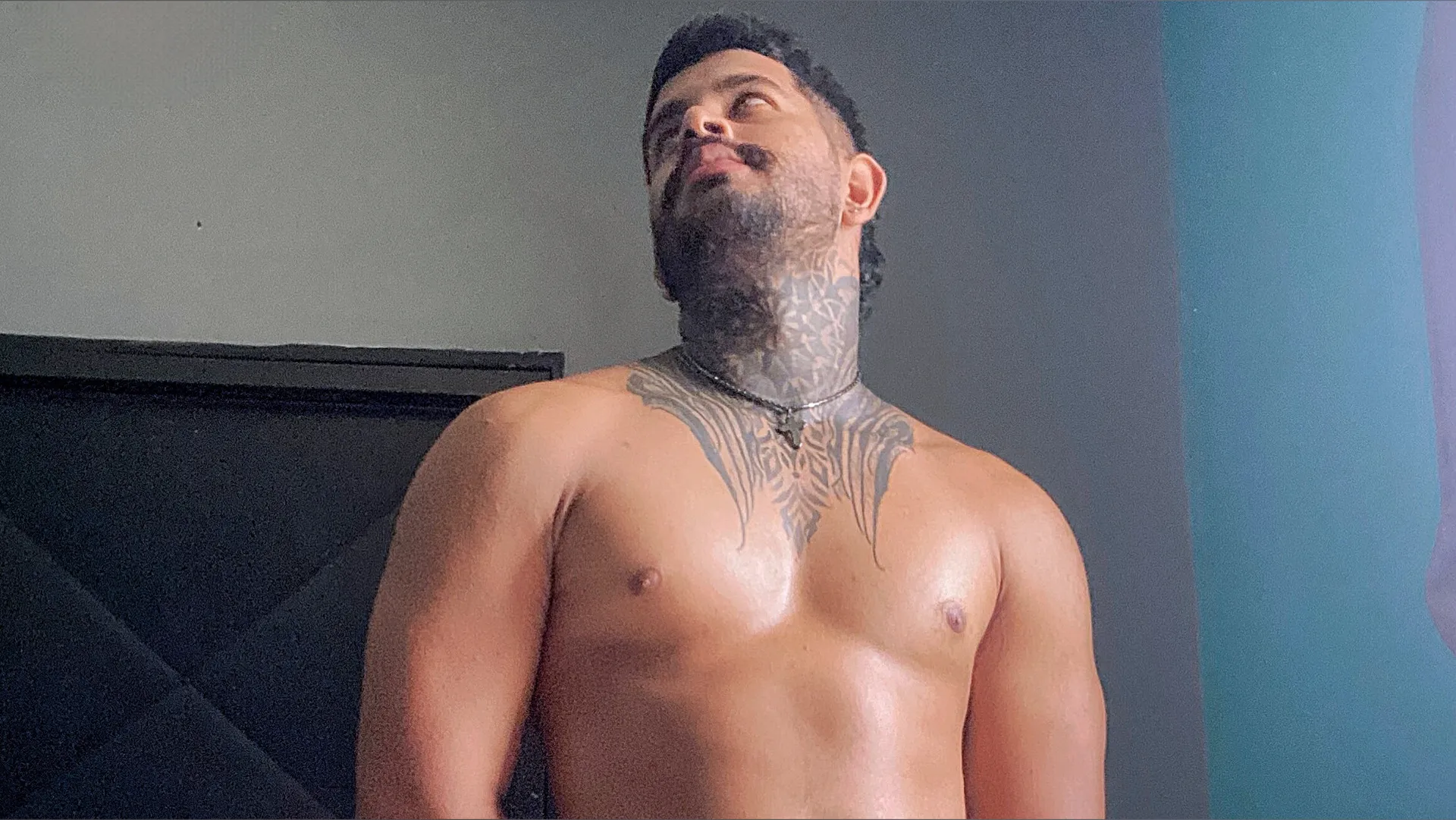 Jean Carlos OnlyFans header