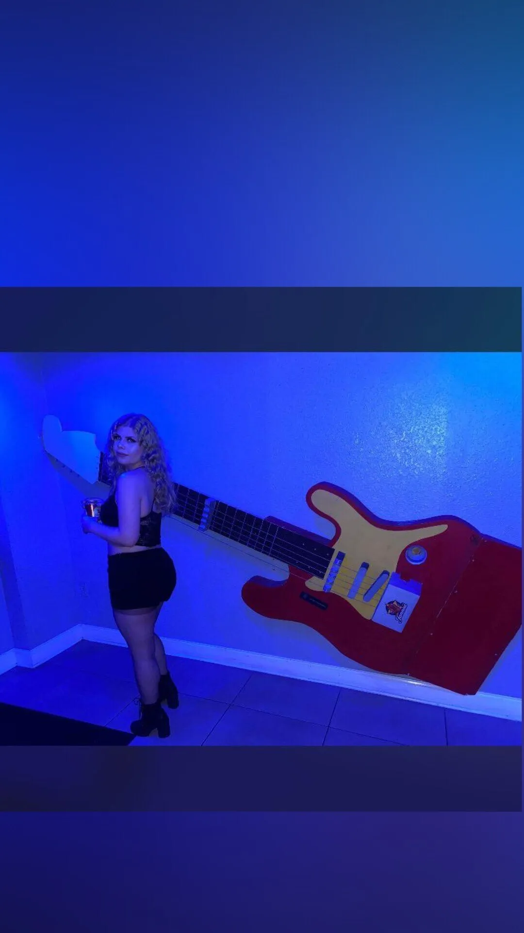 GABBYXOXO OnlyFans header