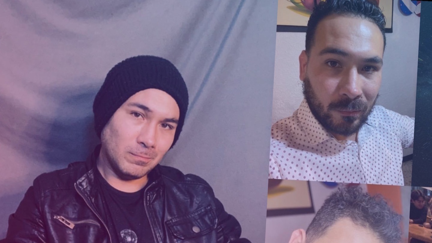 José Gallegos OnlyFans header