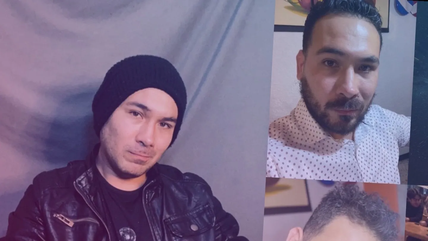 José Gallegos OnlyFans header