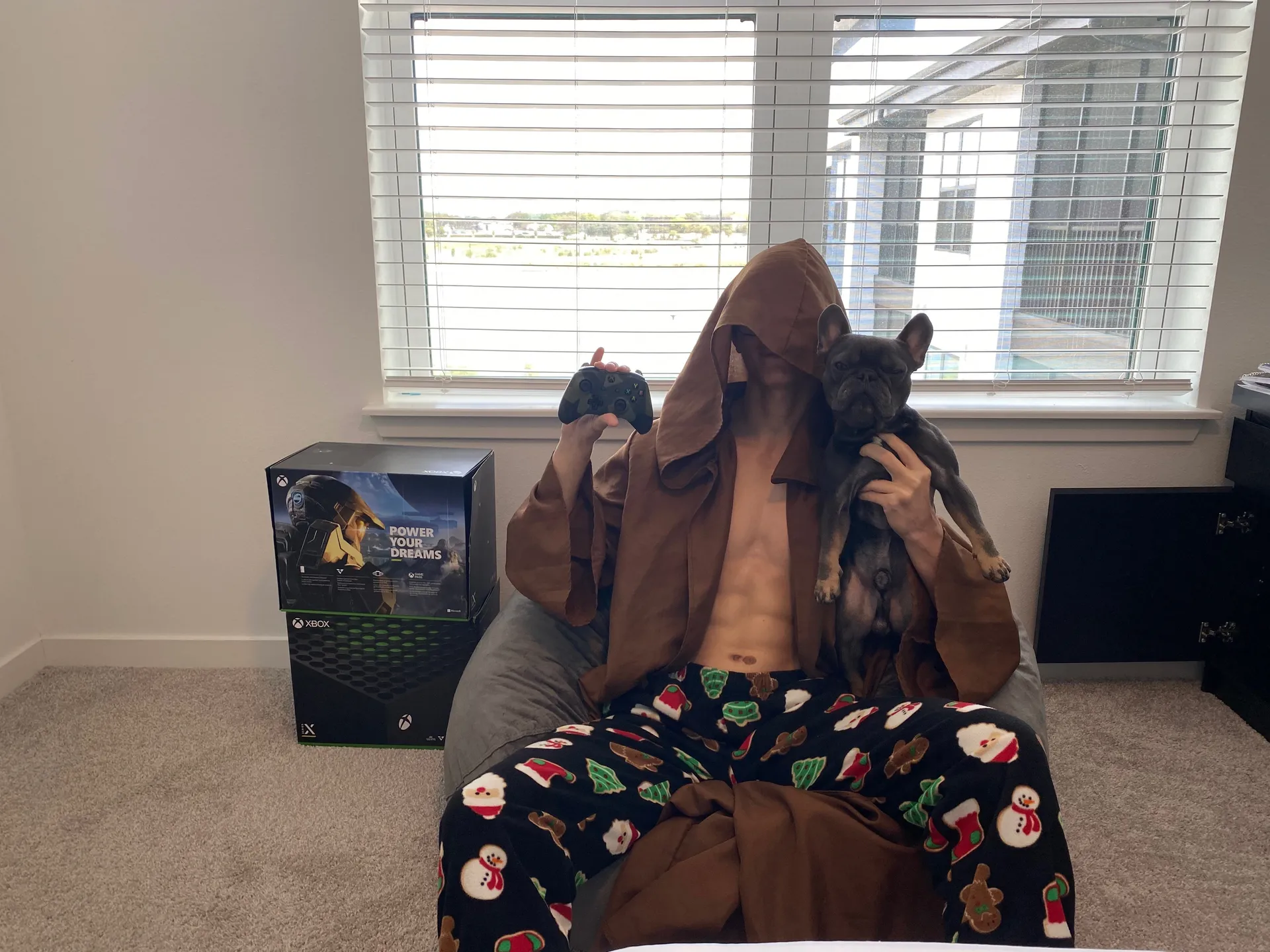 Only Games OnlyFans header