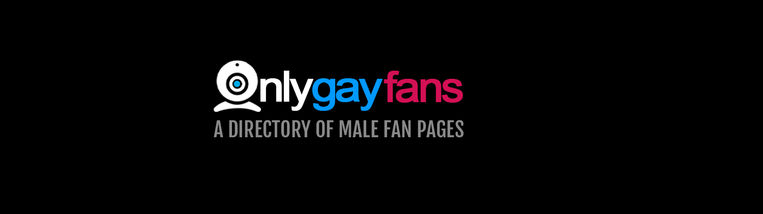 Only Gay Fans OnlyFans header