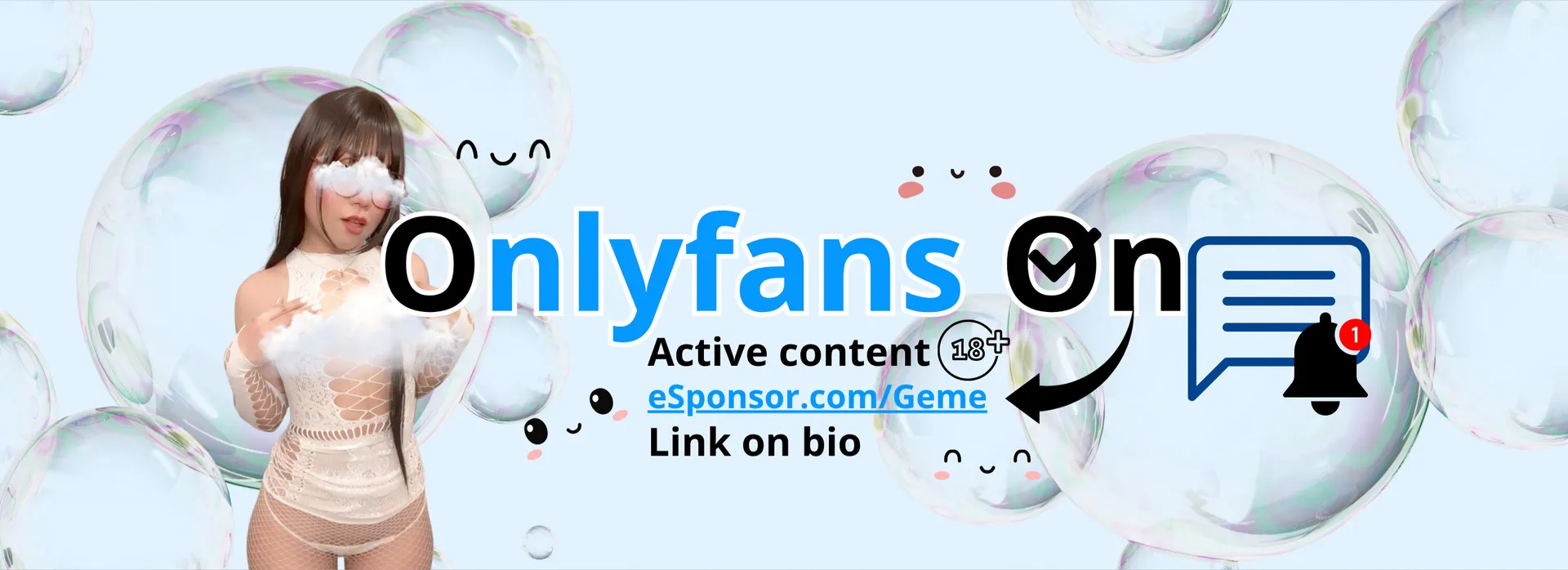 Geme OnlyFans header