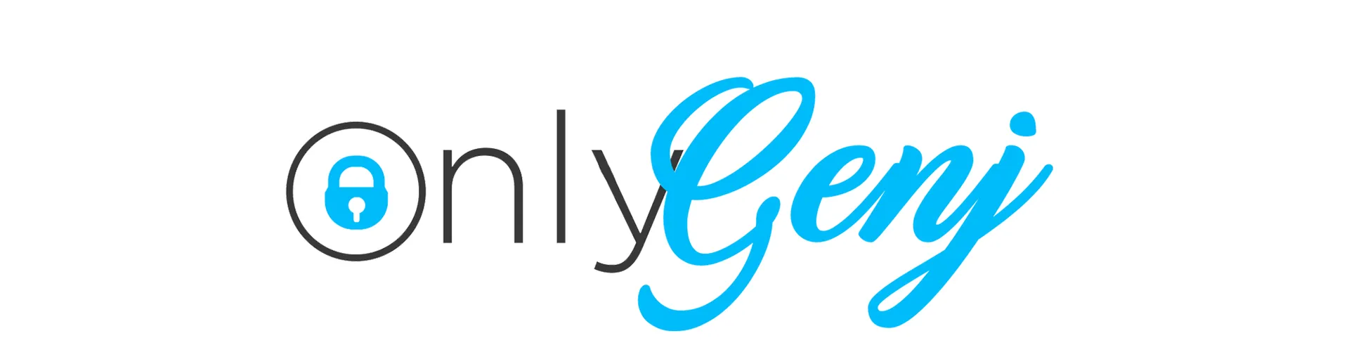 Only Genj OnlyFans header