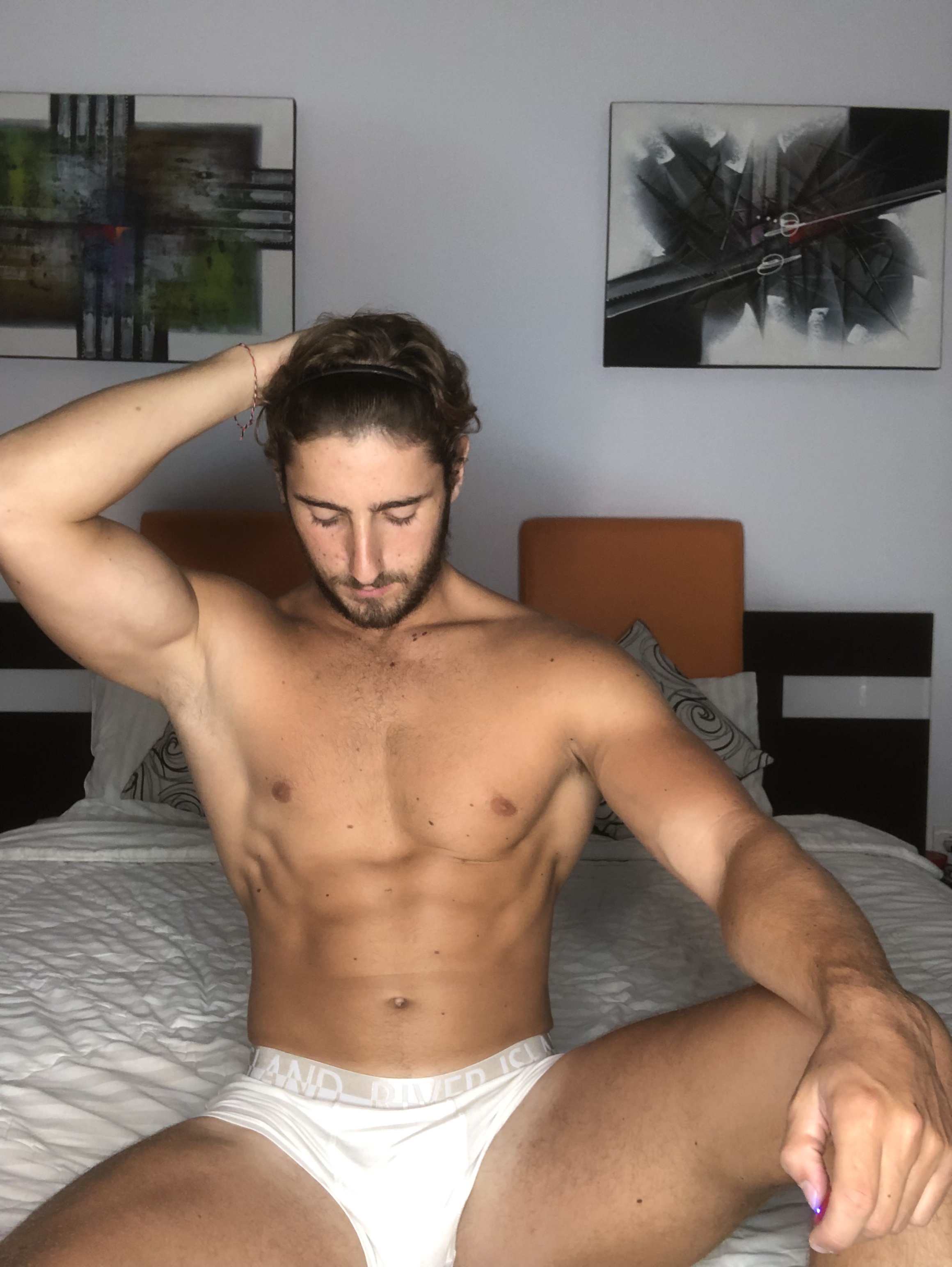George Harris OnlyFans