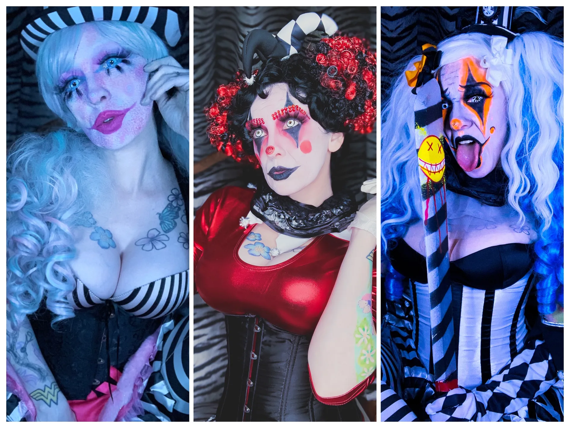 Only Getting Brighter OnlyFans header