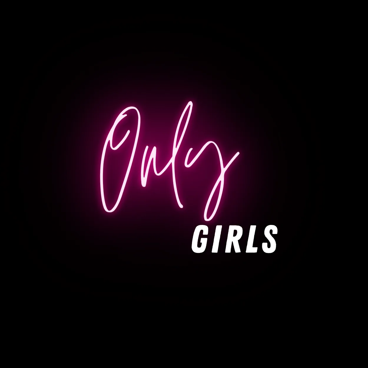 OnlyGirls💦 OnlyFans header