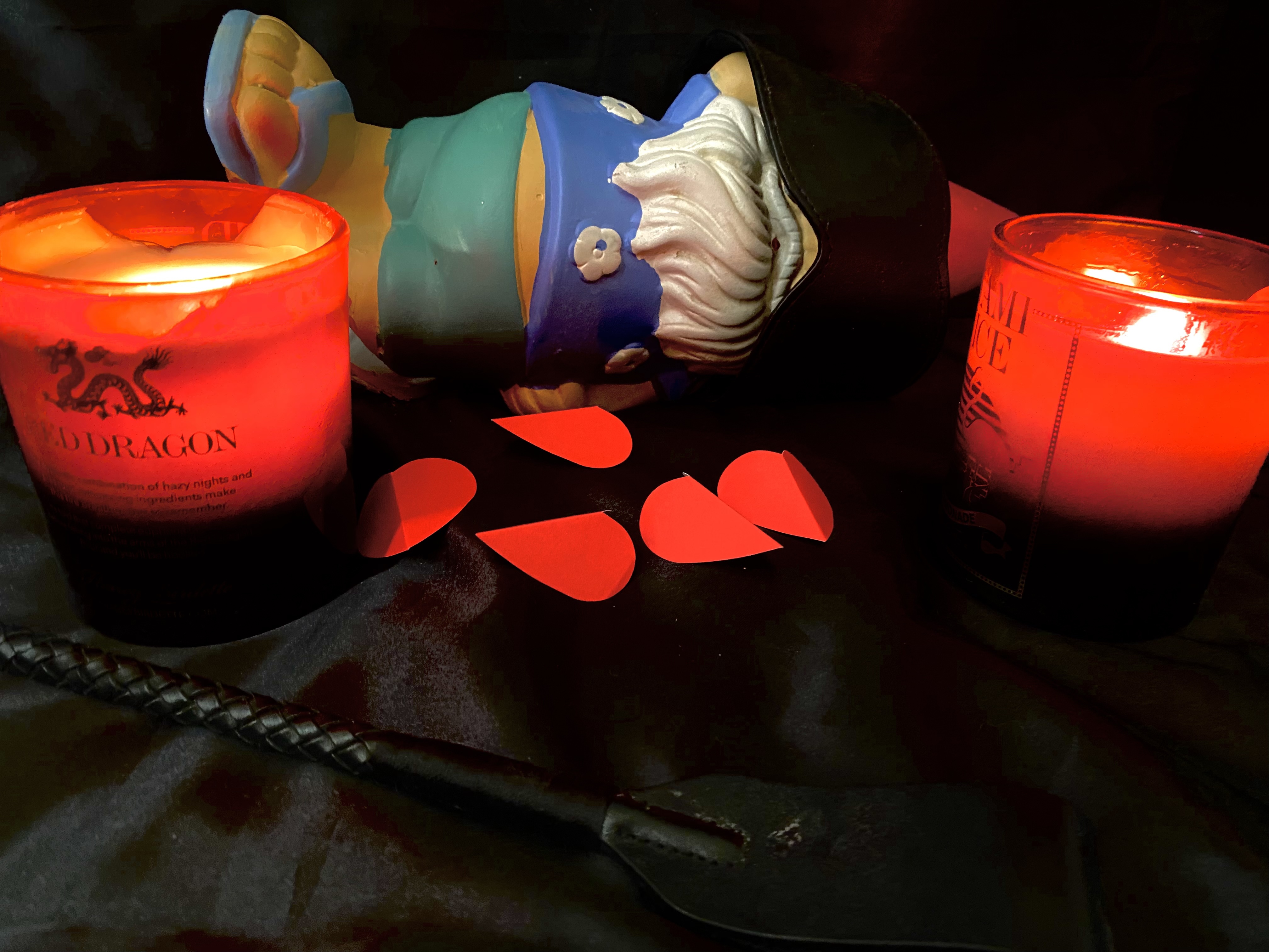 Norbit Gnomington OnlyFans header