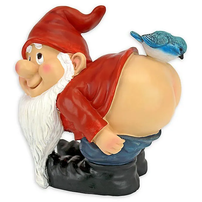 Only Gnomes OnlyFans header