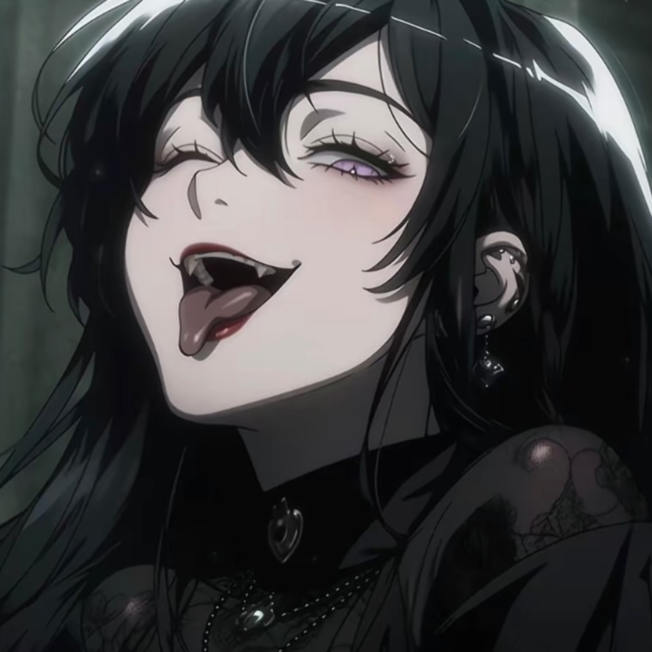 Biggtittygothbitxh OnlyFans header