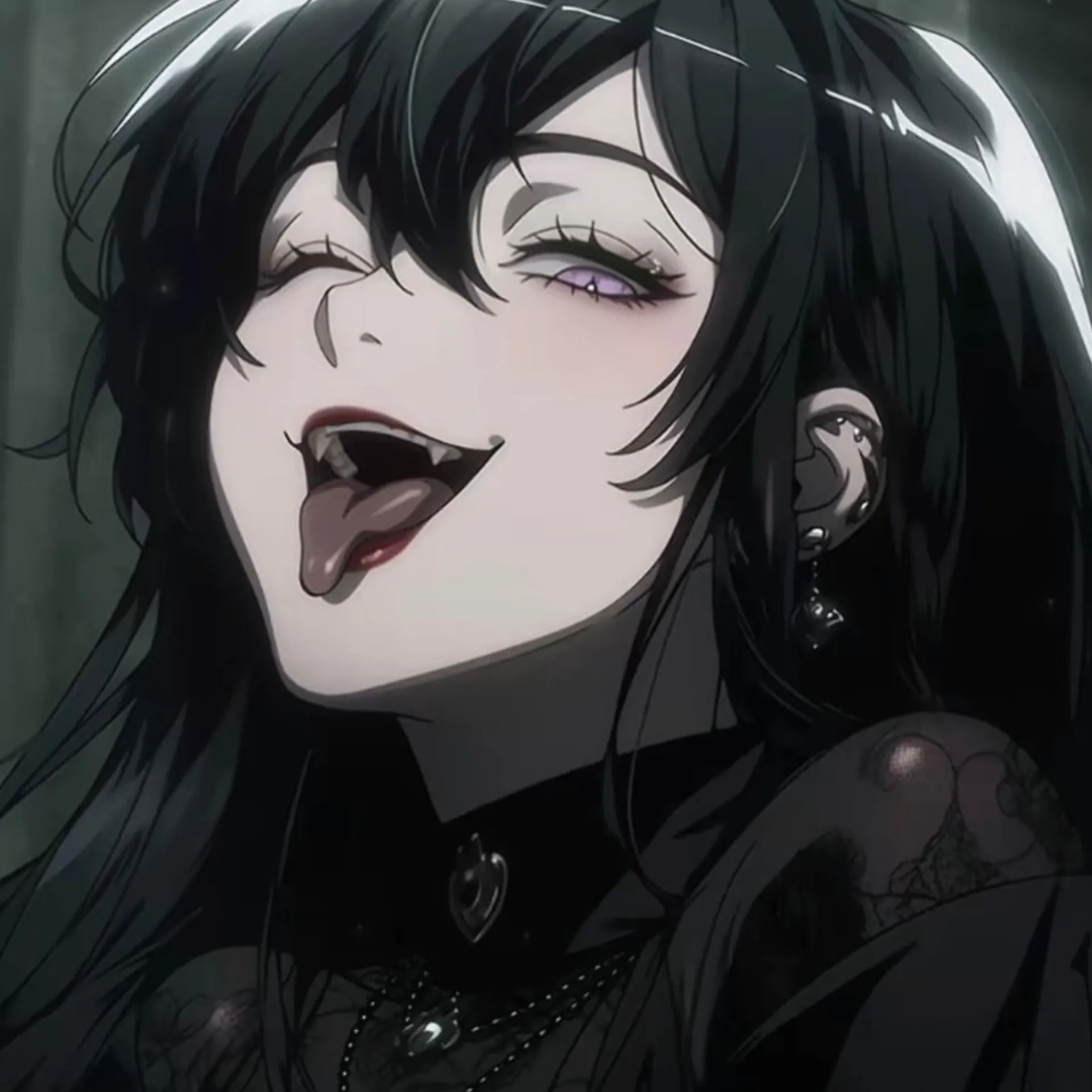 Biggtittygothbitxh OnlyFans header