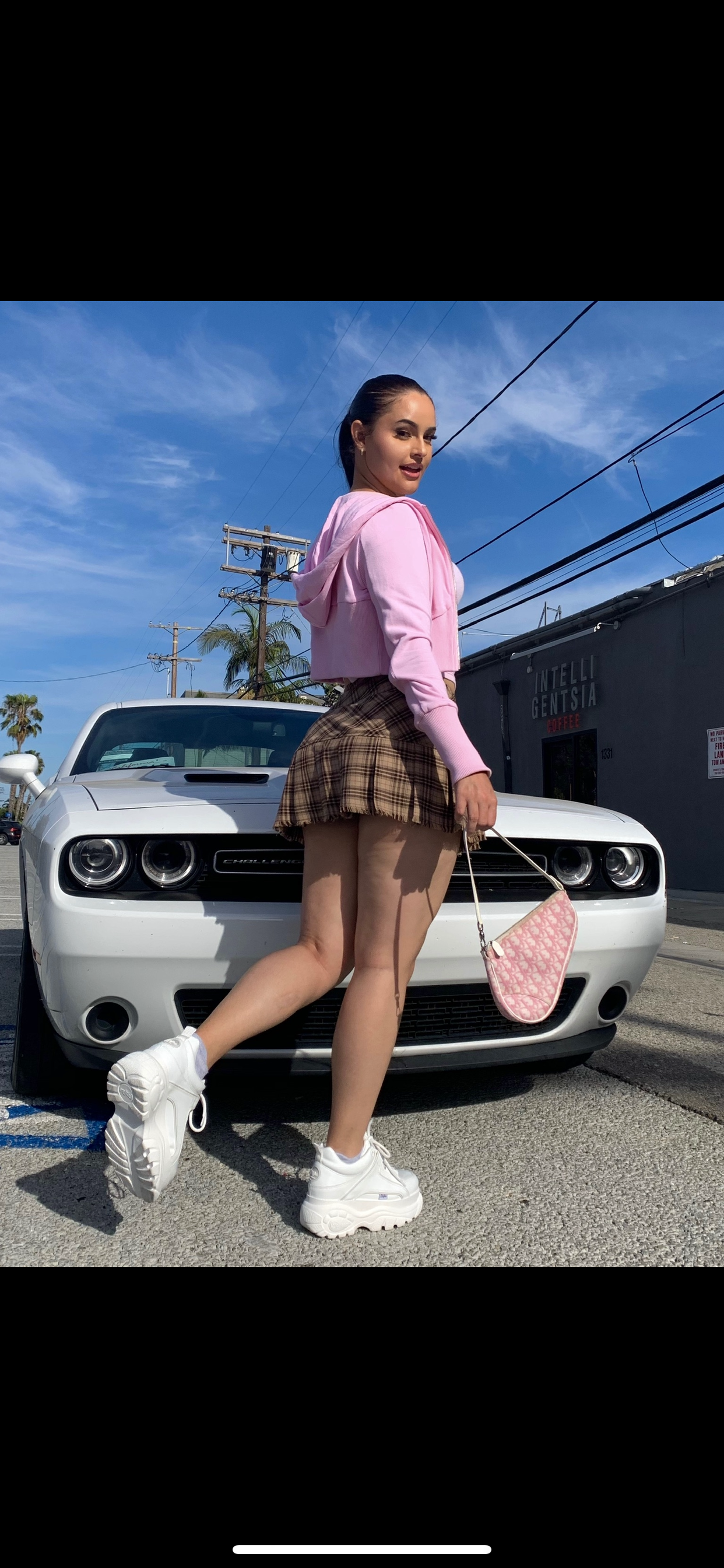 Goddess Ashleigh OnlyFans header