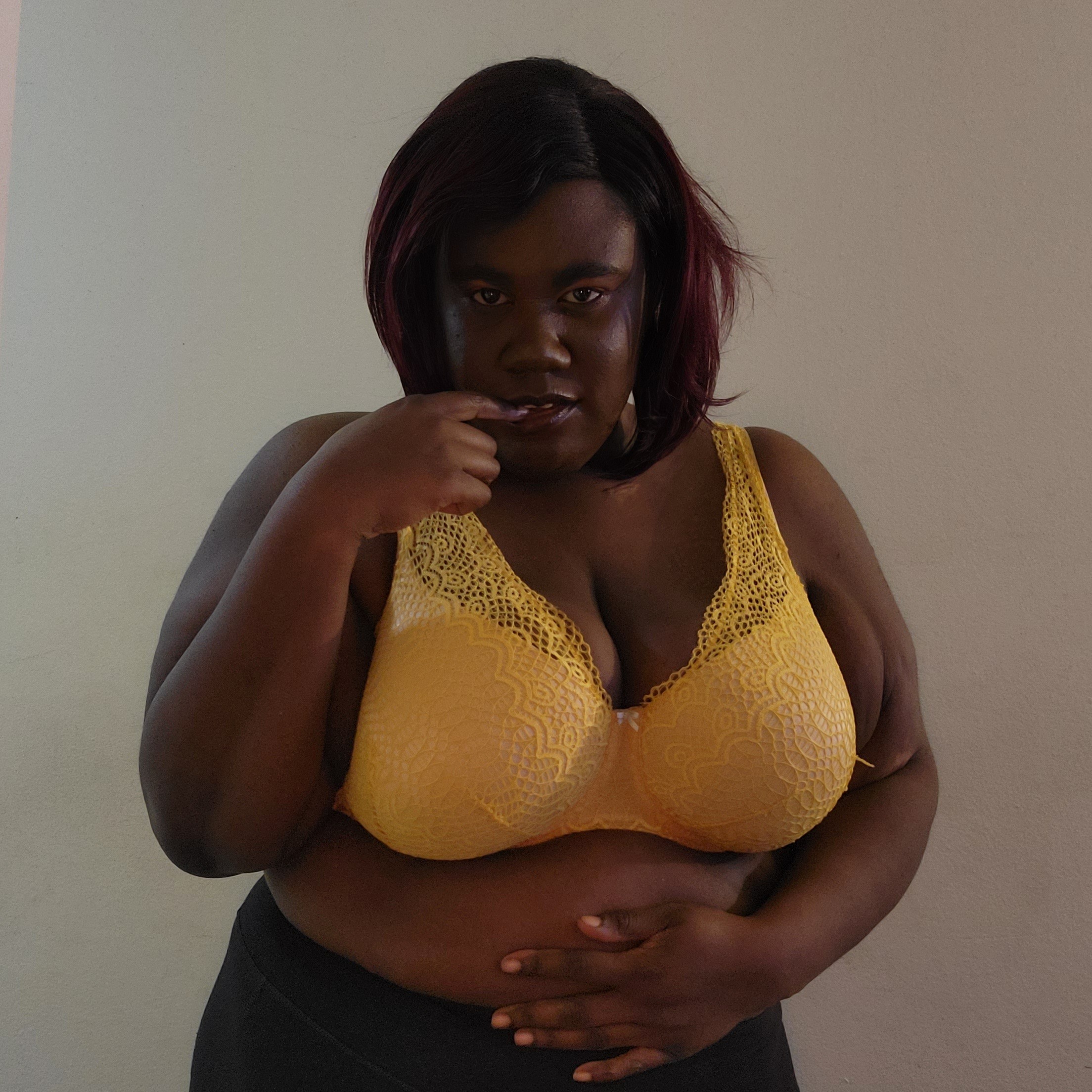 Goddess Cherie OnlyFans header