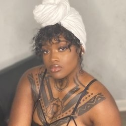 Goddesx Golden OnlyFans