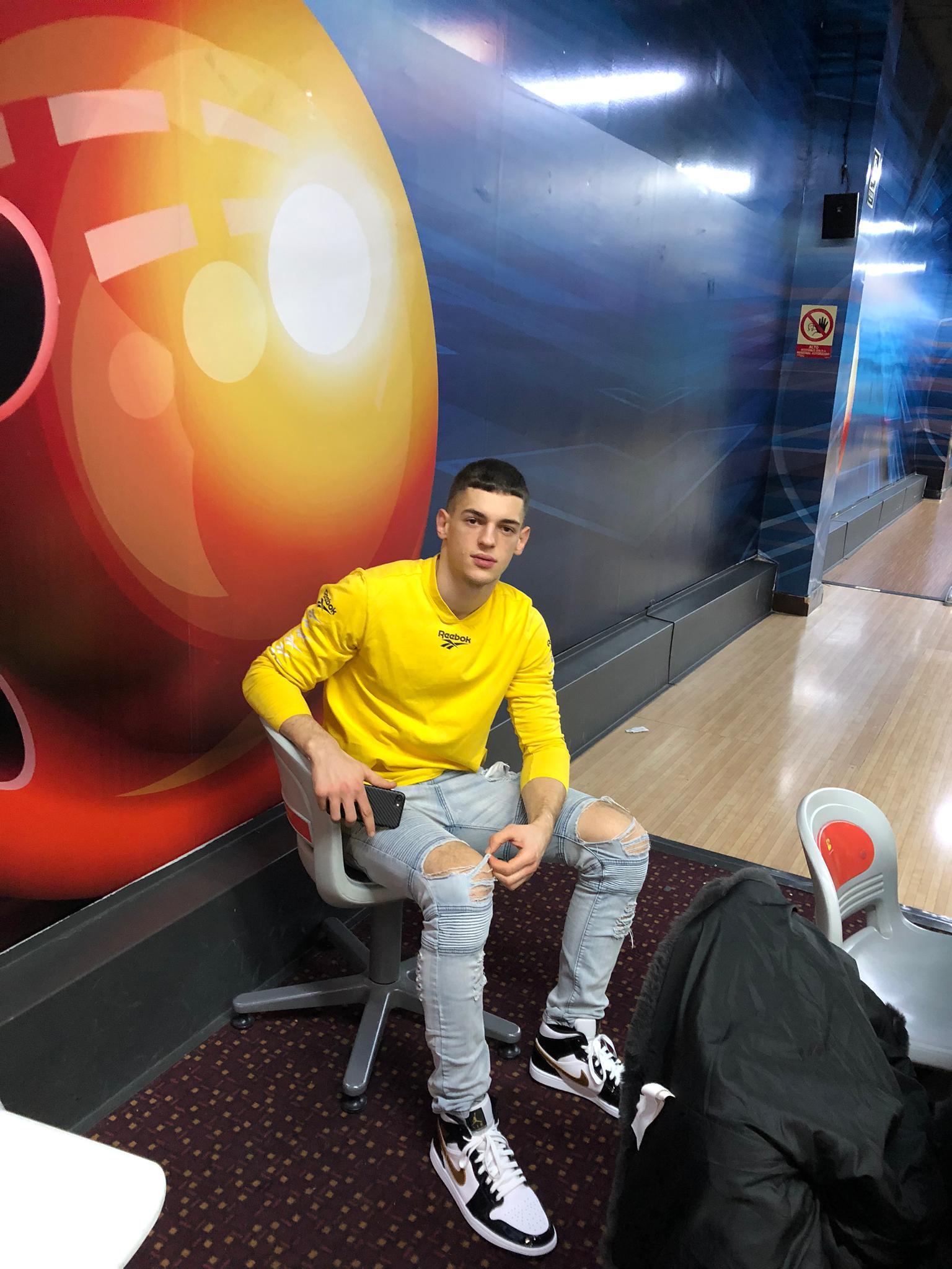 Kristiyan OnlyFans header