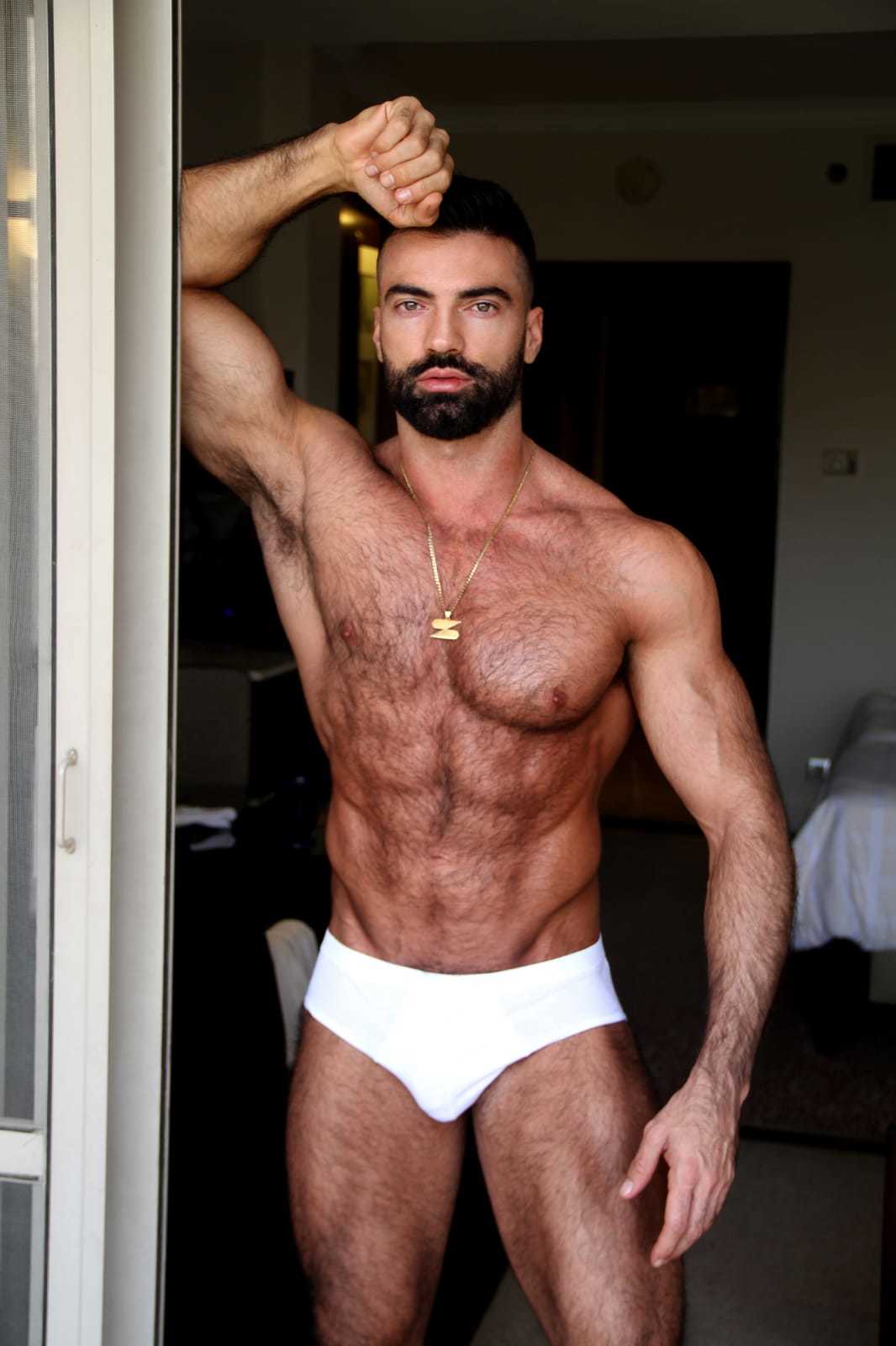 ONLY ⚡️ GUYS OnlyFans