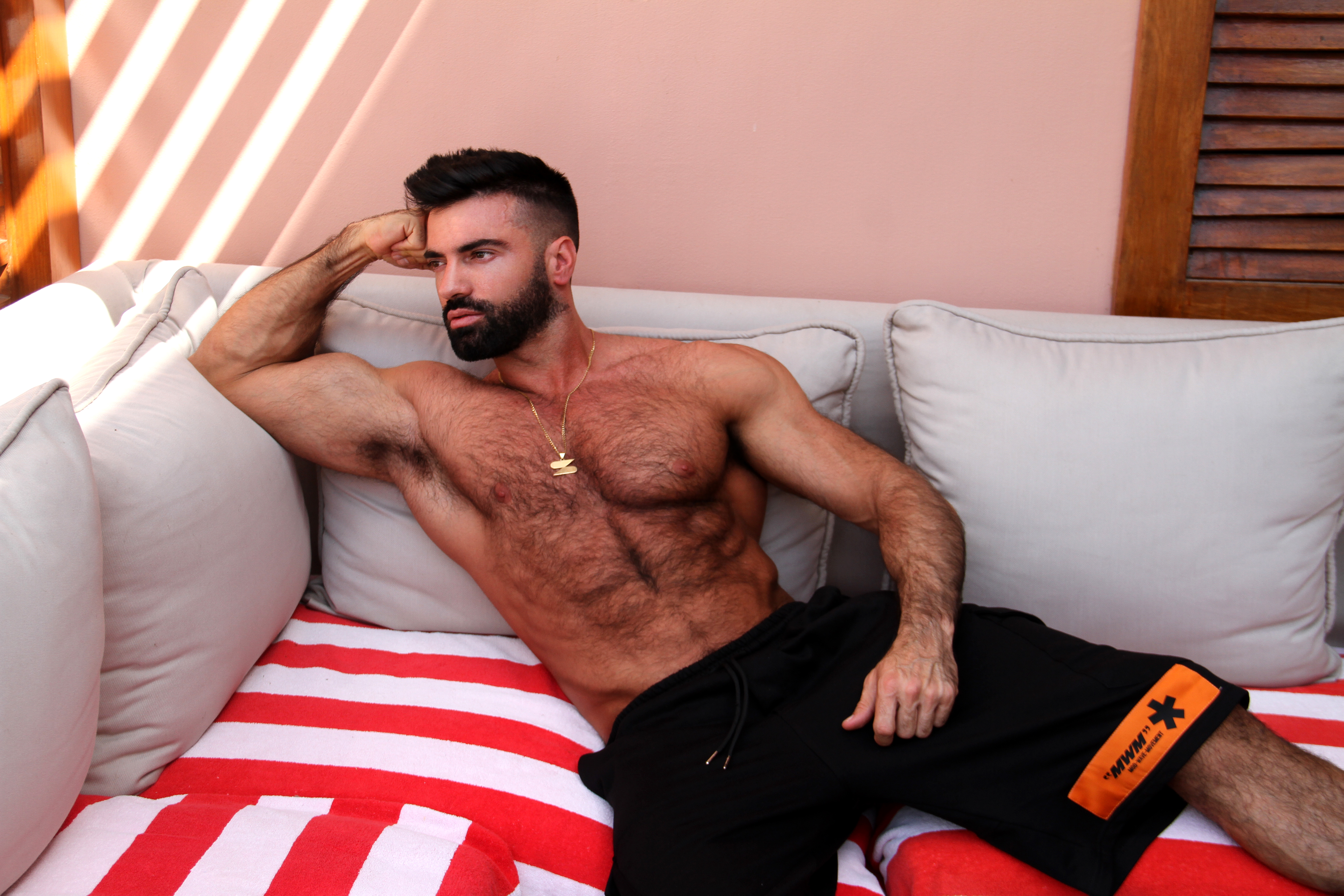 ONLY ⚡️ GUYS OnlyFans header