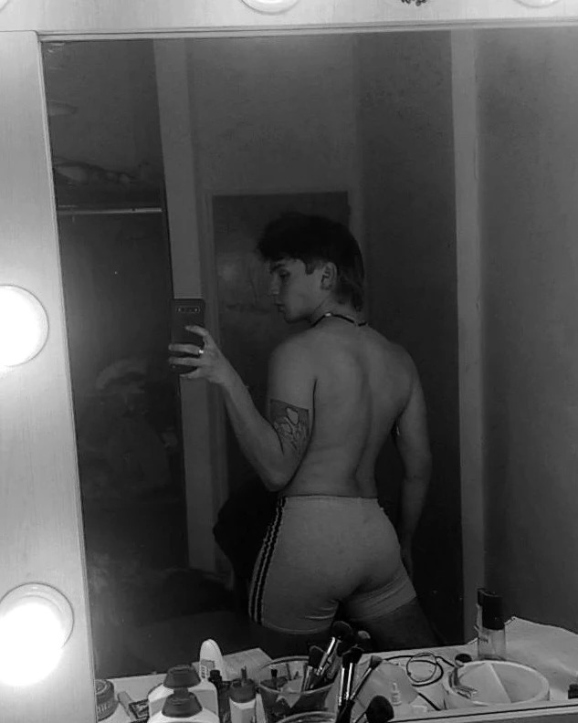 onlyhallcryst OnlyFans