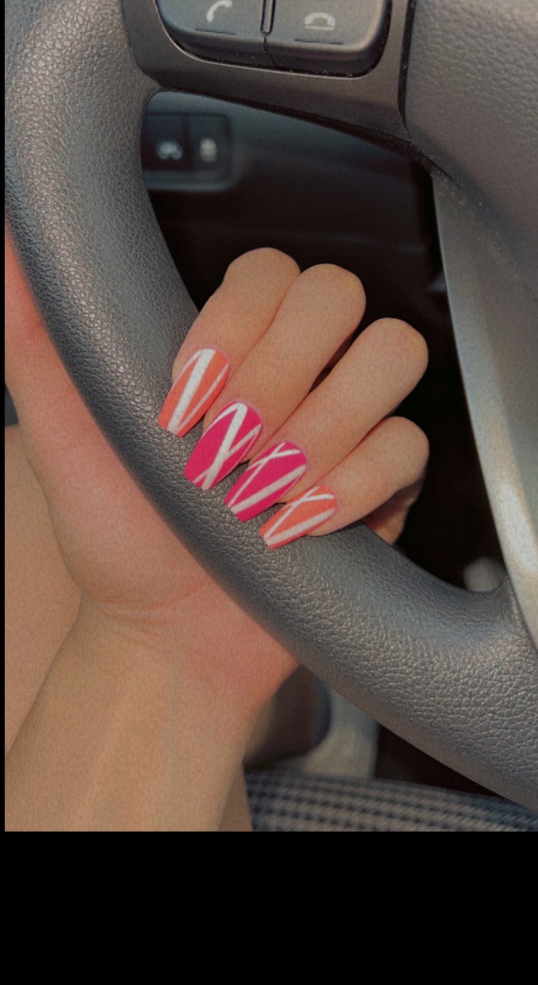 Pretty hands ✨ OnlyFans header