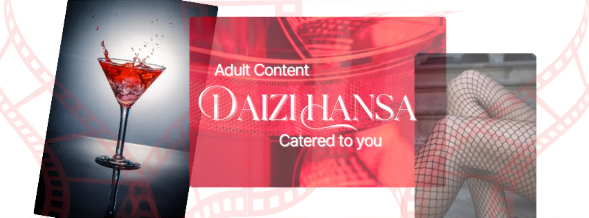 Daizi Hansa OnlyFans header