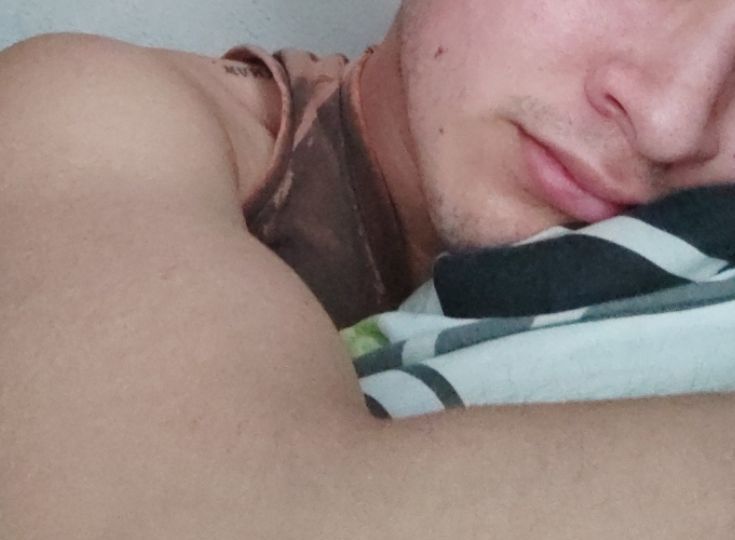 Ismael OnlyFans header