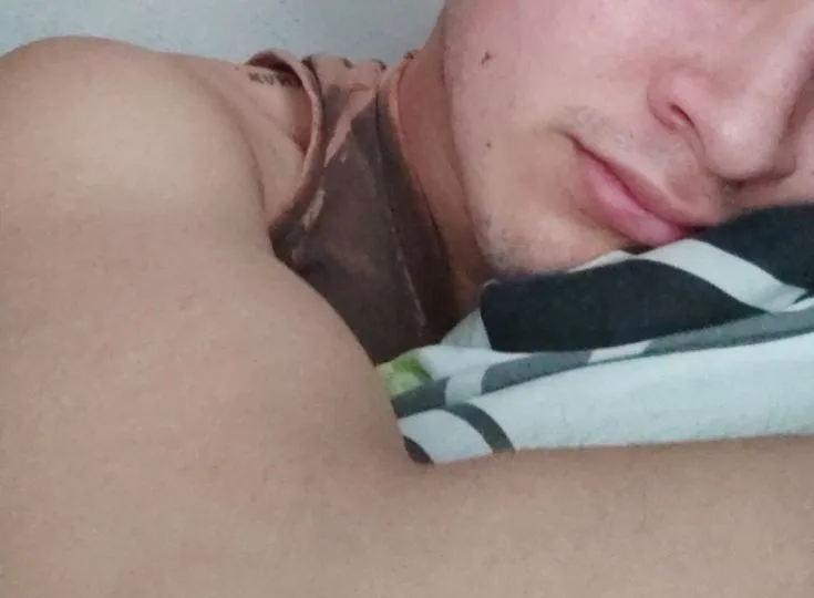 Ismael OnlyFans header