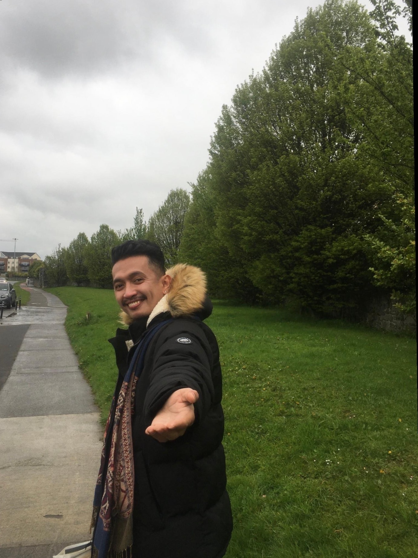 Danfel Santua OnlyFans header