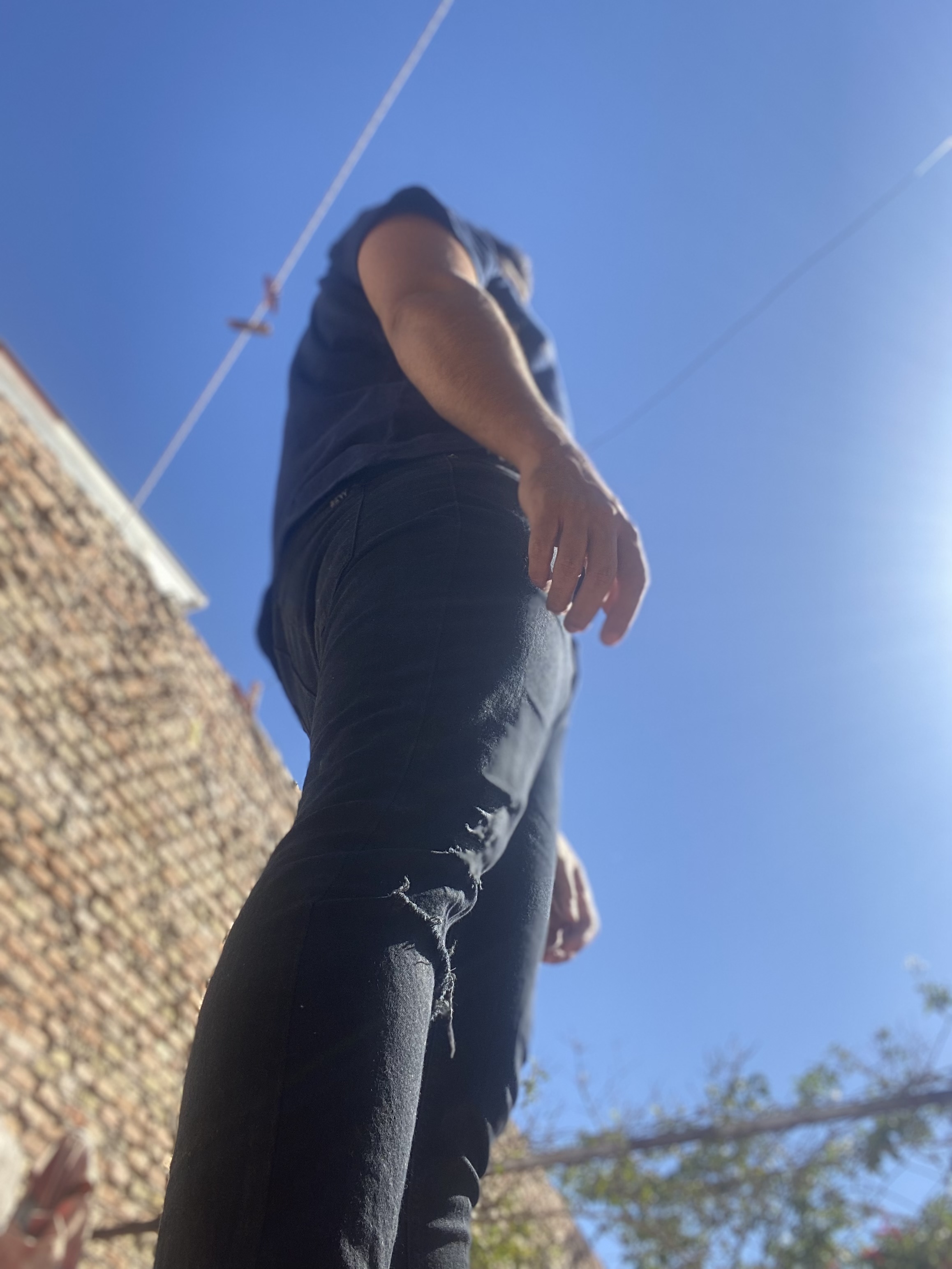 Herik Saad OnlyFans header