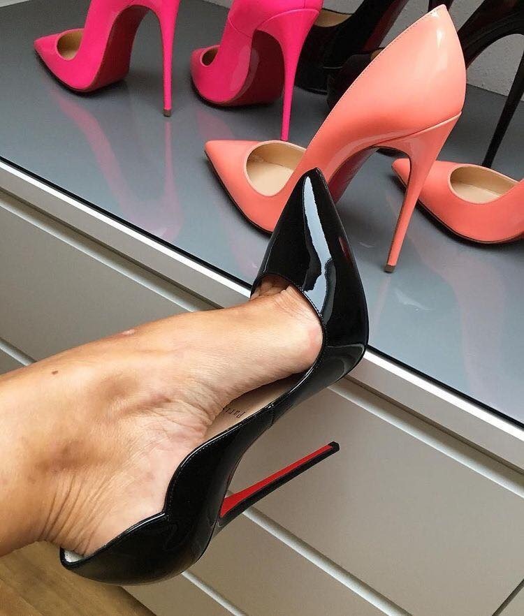 Onlyhighheels OnlyFans