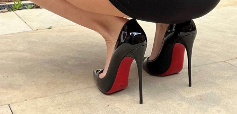 Onlyhighheels OnlyFans header