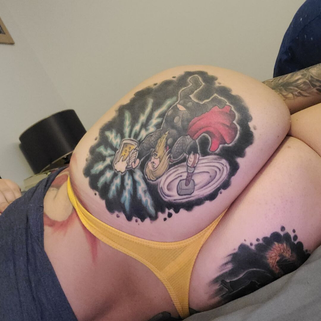 Victoria Hope OnlyFans