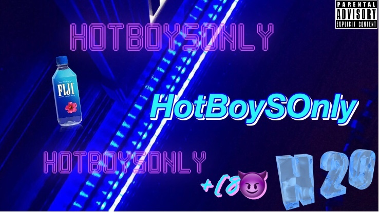 HotBoySOnly OnlyFans header