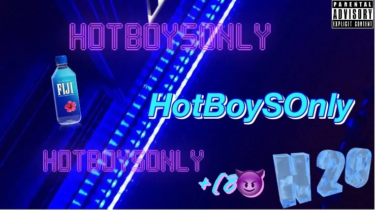 HotBoySOnly OnlyFans header