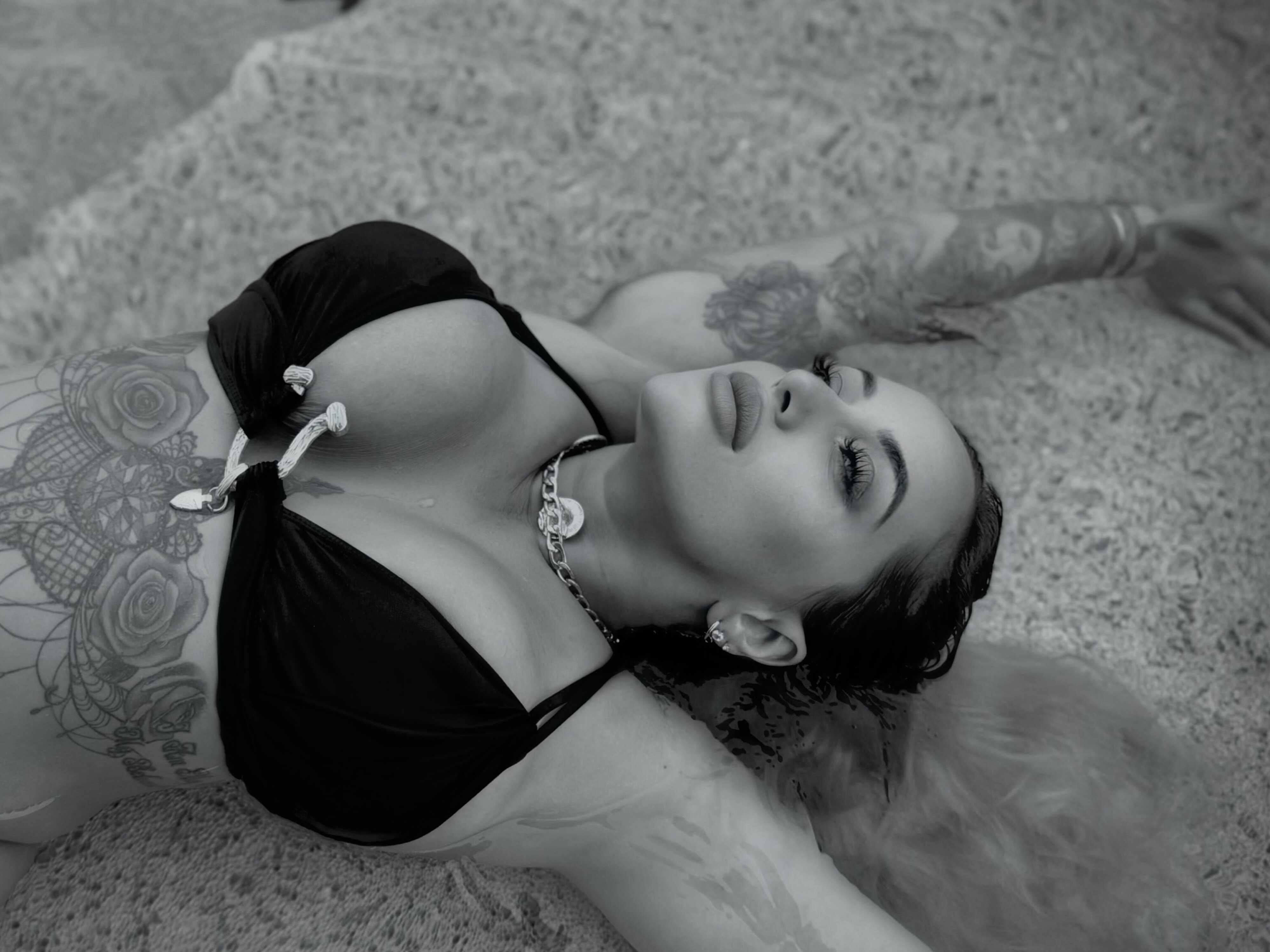 P A G A N M A R I E OnlyFans header