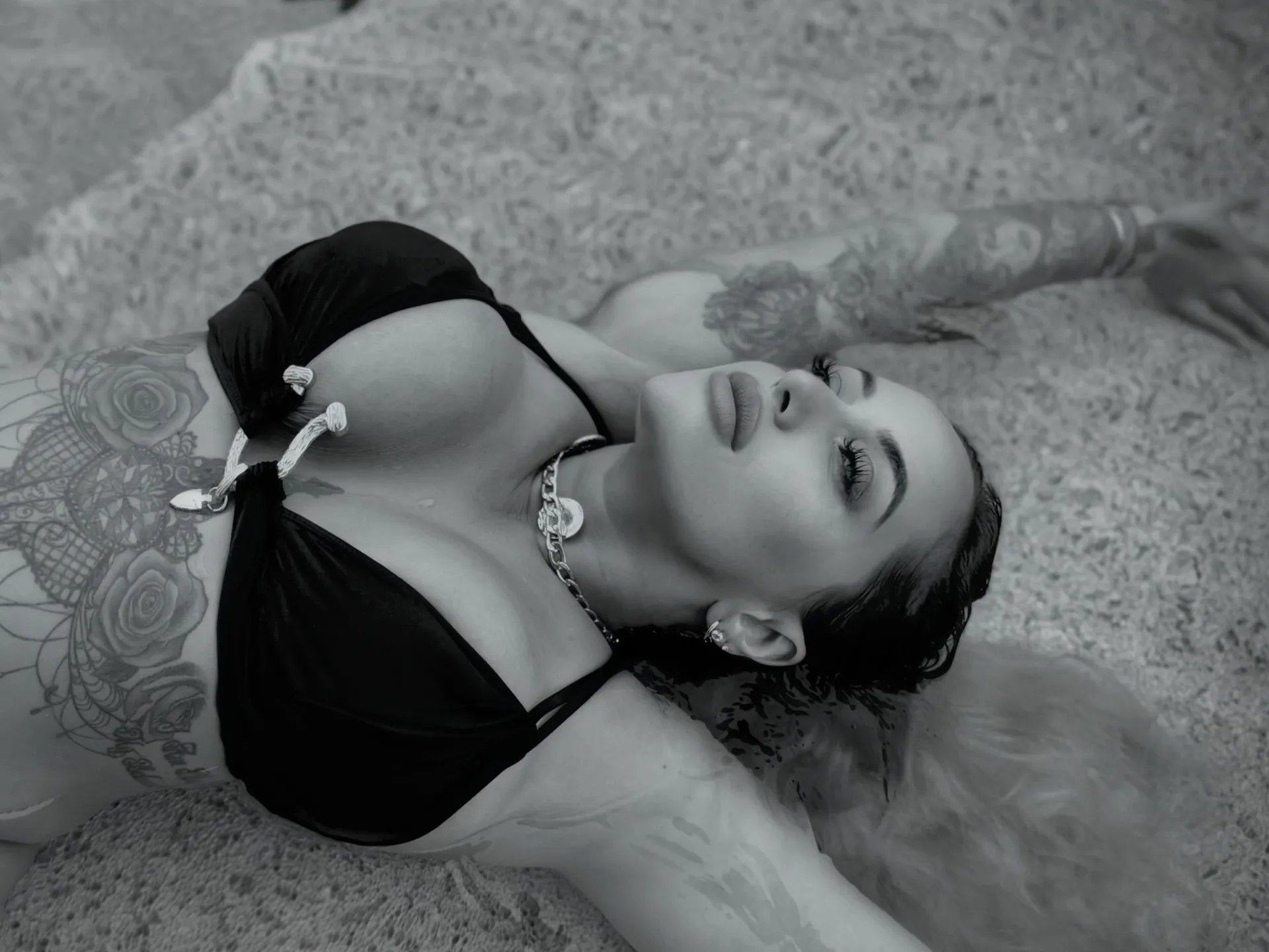 P A G A N M A R I E OnlyFans header