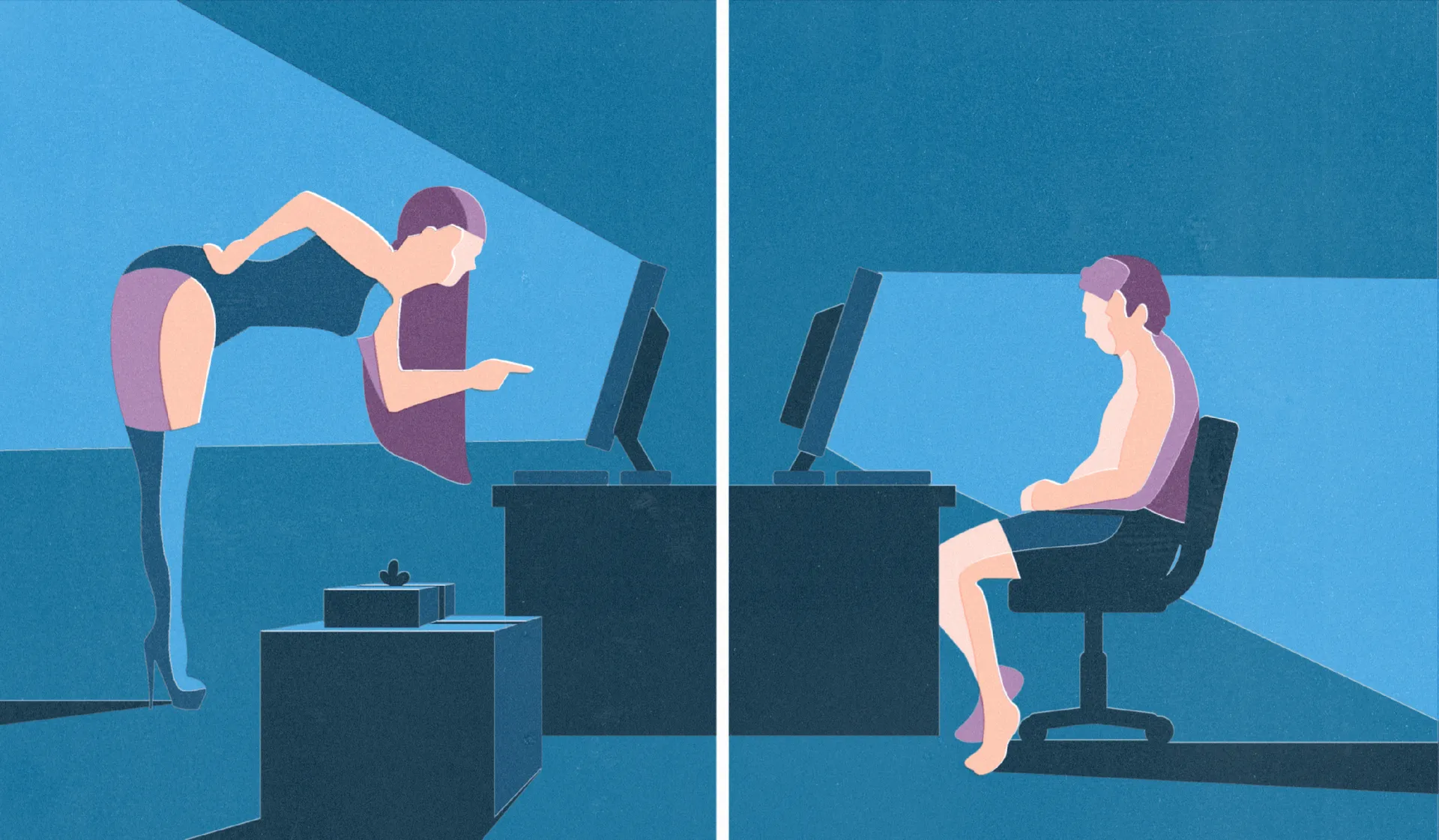 Miss Manners OnlyFans header