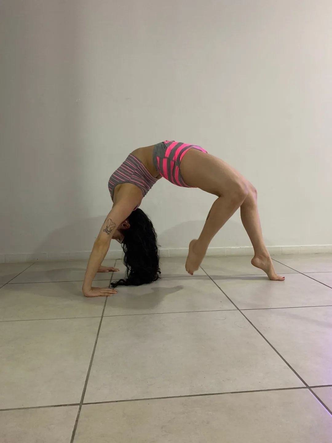 Jazzy OnlyFans header