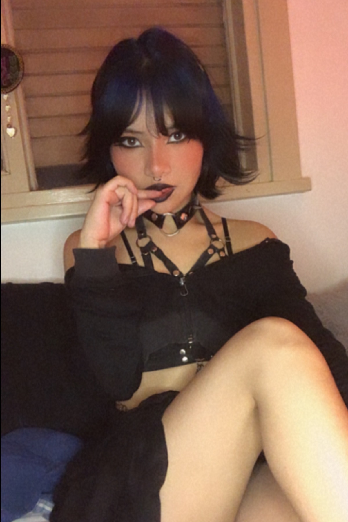 Jade🕷️ OnlyFans