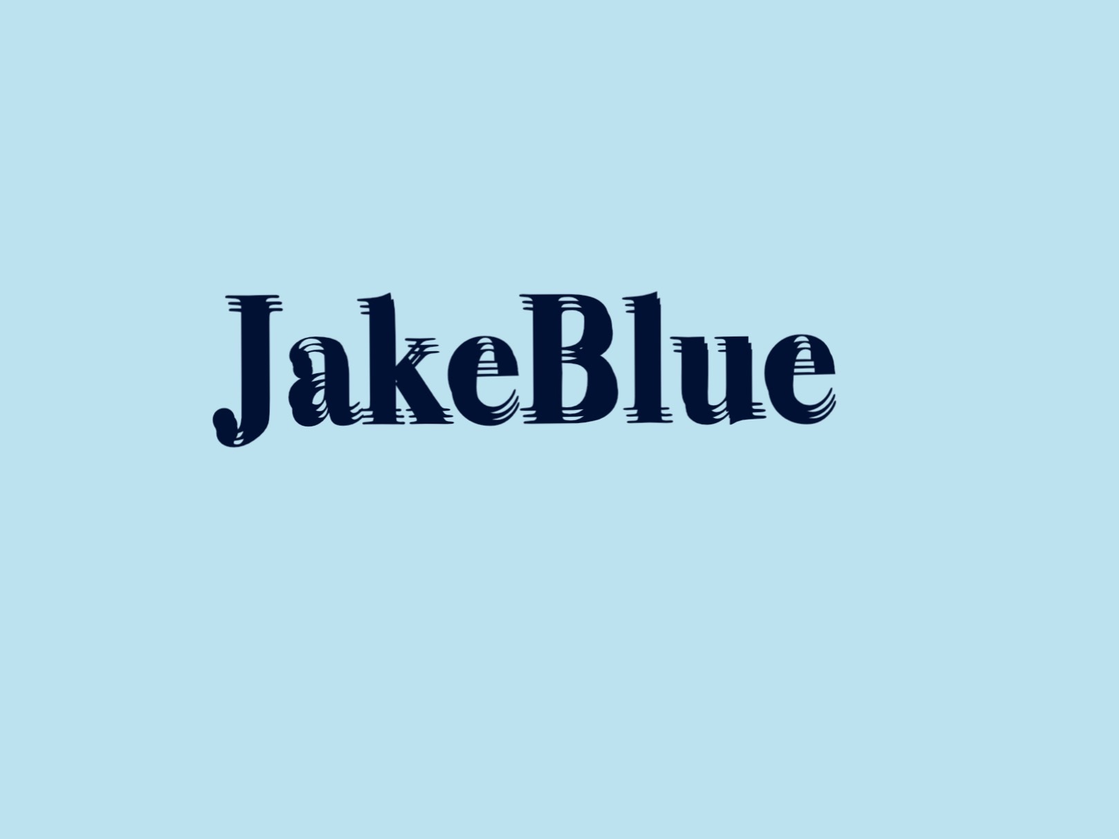 Jake🔵 OnlyFans header