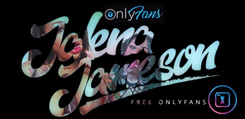 JALENA JAMESON OnlyFans header