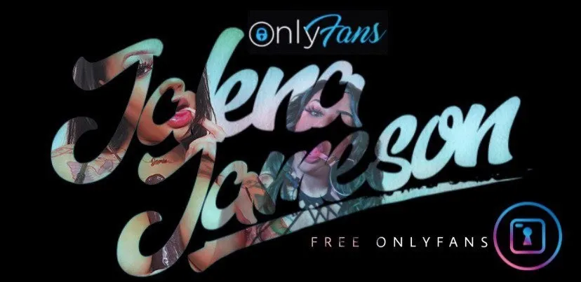 JALENA JAMESON OnlyFans header
