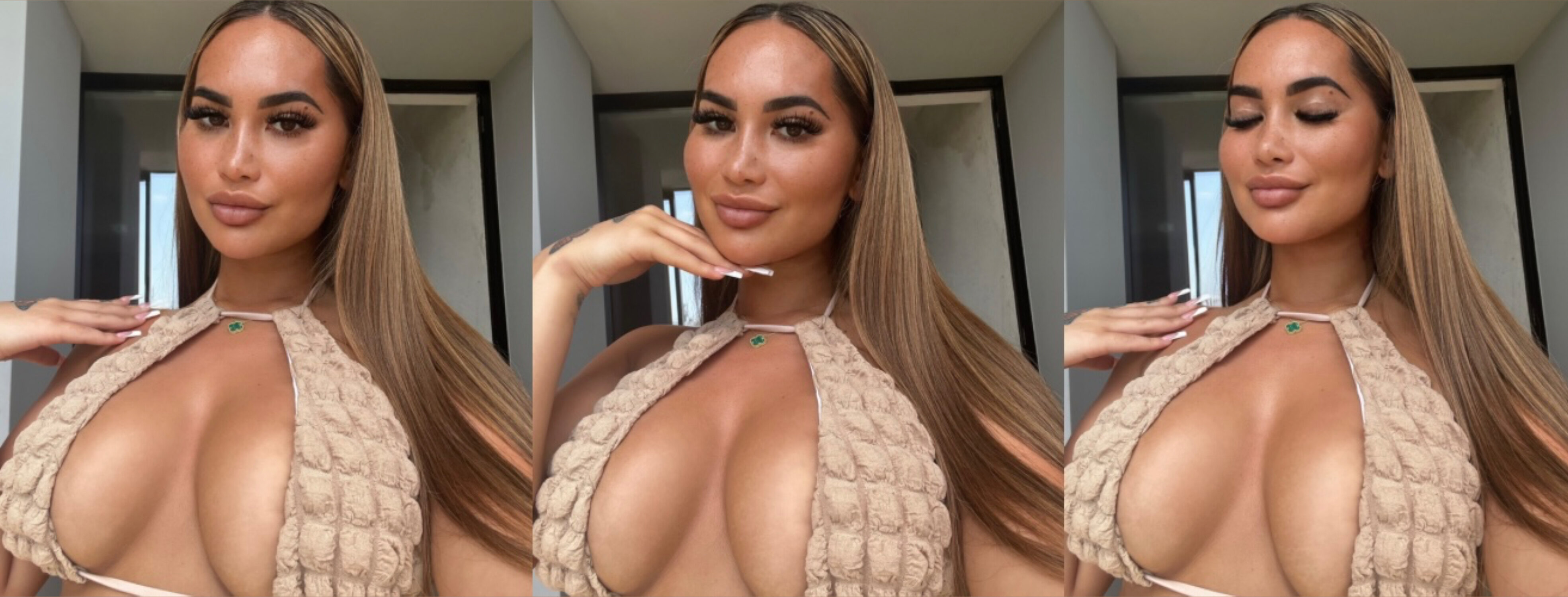 Jasmine 🩷 OnlyFans header