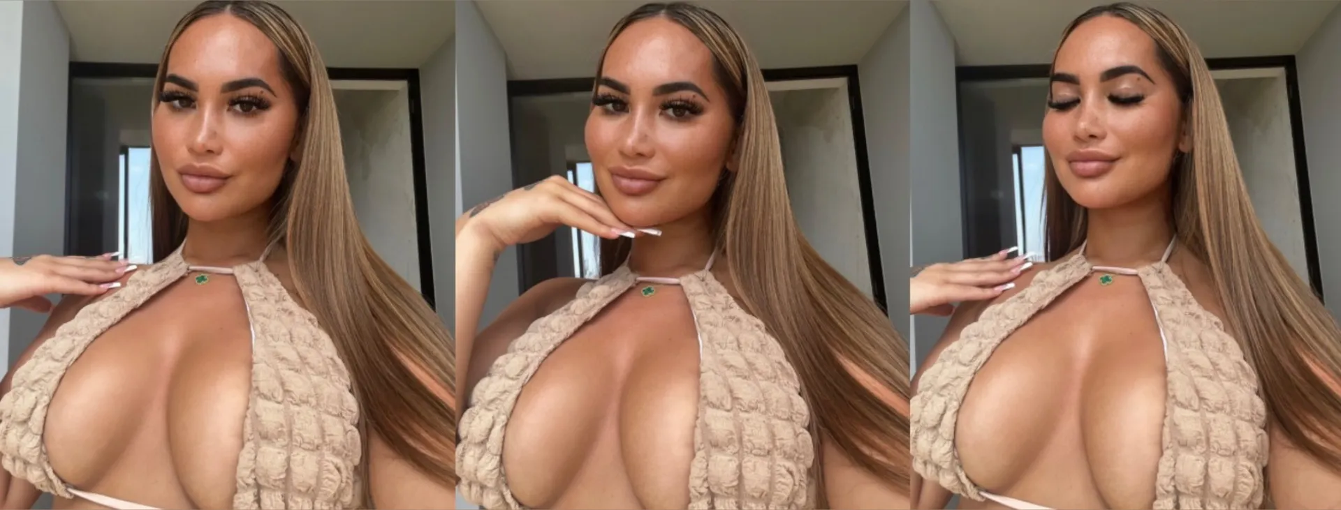 Jasmine 🩷 OnlyFans header