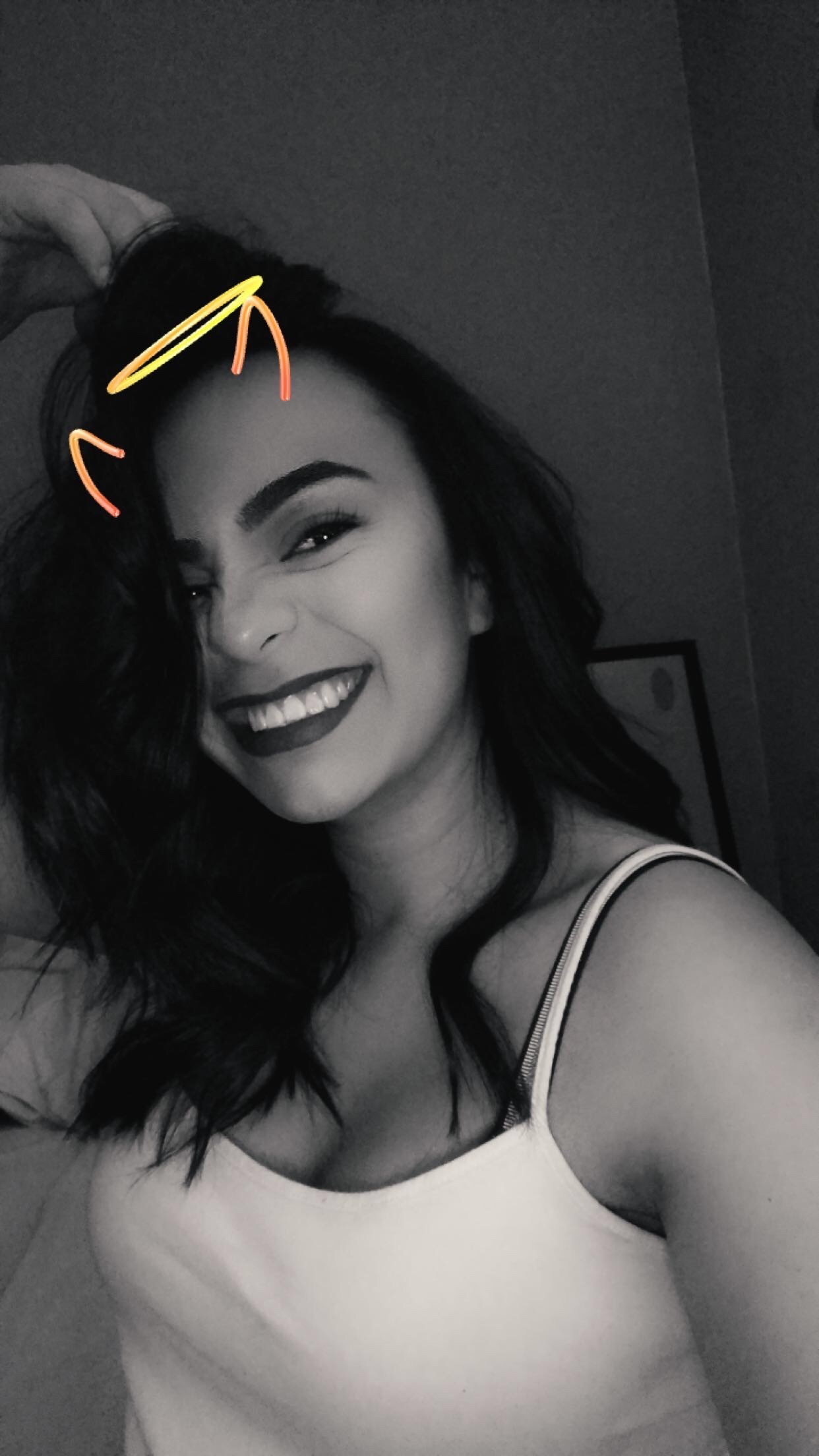 Jazmin OnlyFans header