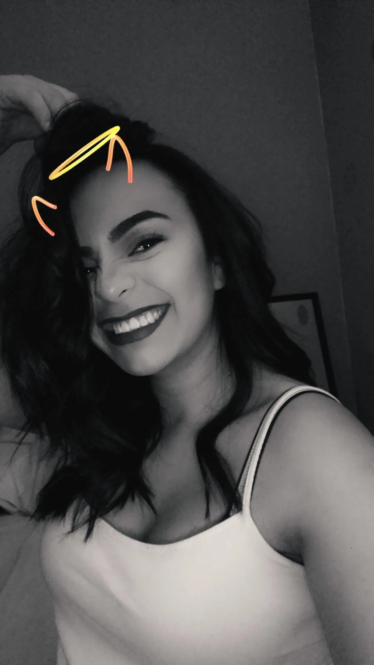 Jazmin OnlyFans header