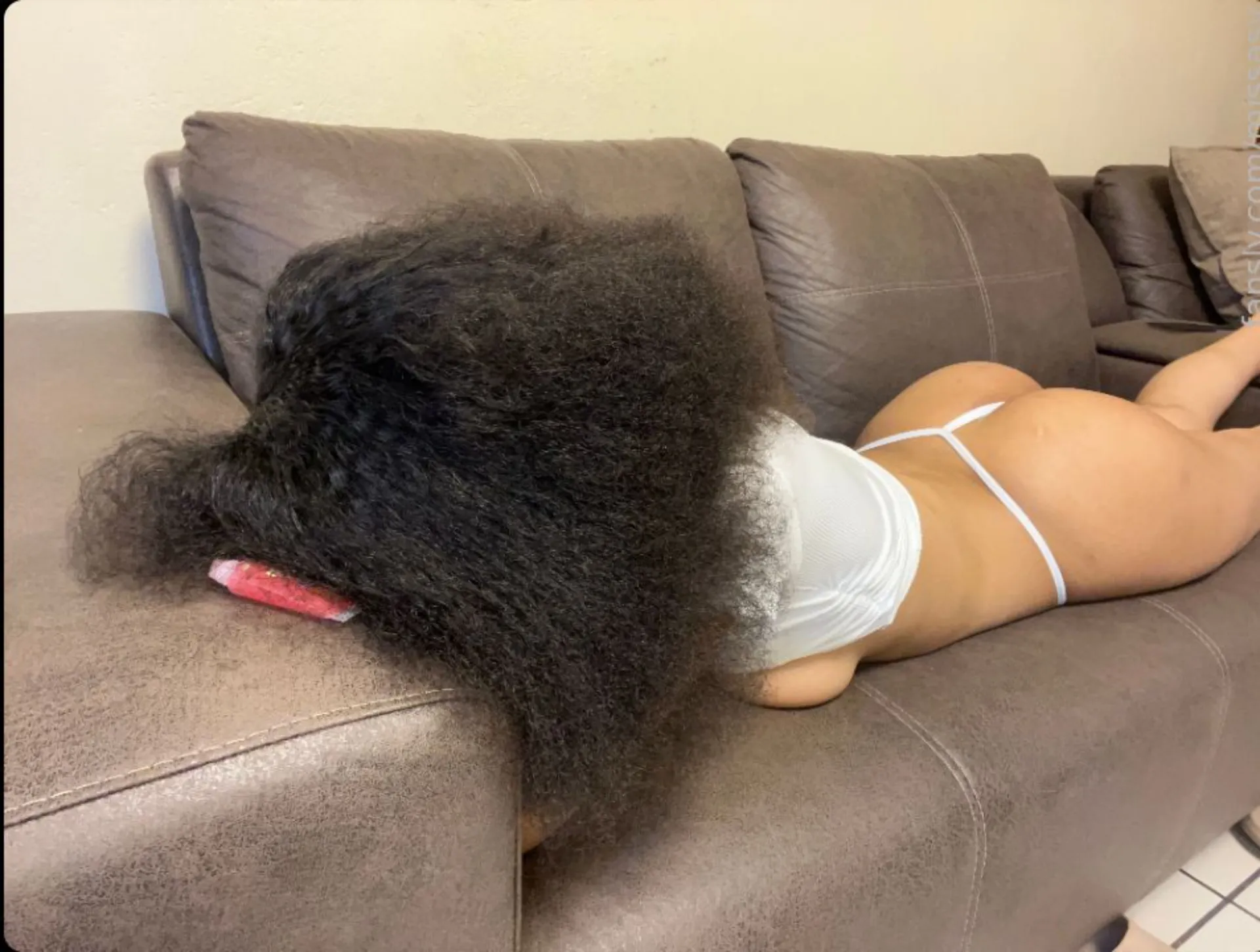 Jenine OnlyFans header