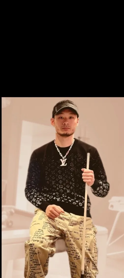 Jerry Fan OnlyFans header