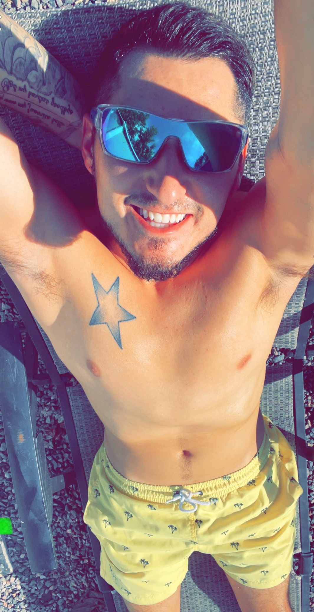 Jesse OnlyFans header